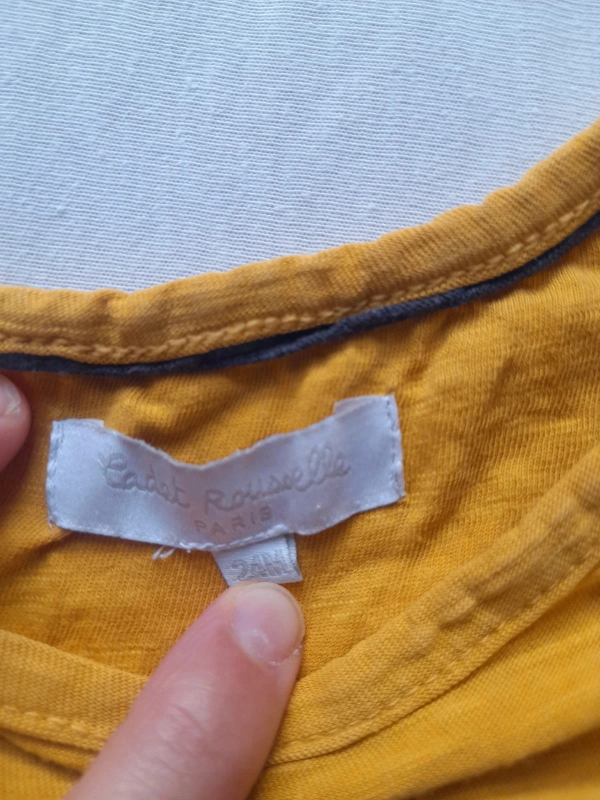T-shirt garçon – photo 2